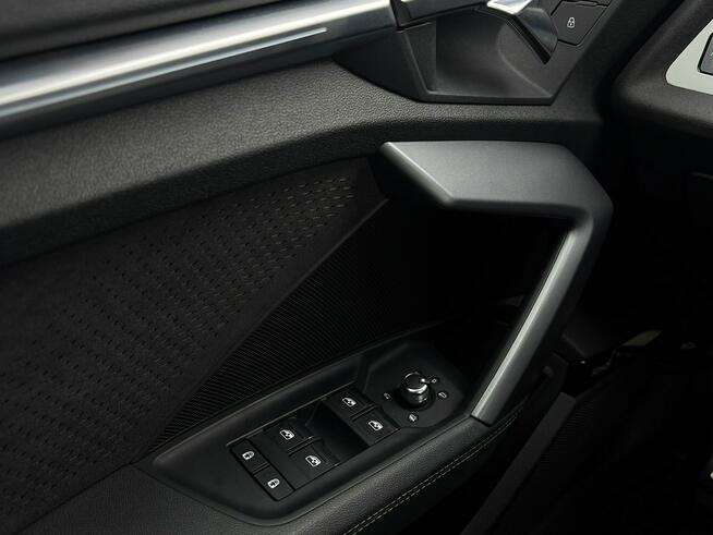 AUDI S3 333 KM CAŁY W FOLII PPF Toruń - zdjęcie 10
