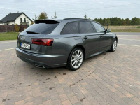 Audi A6 C7 Lipówki - zdjęcie 10