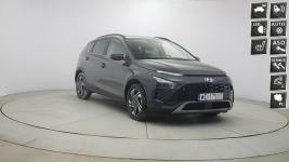 Hyundai Bayon 1.0 T-GDI Smart ! Z Polskiego Salonu! Faktura VAT!
