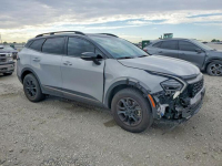 Kia Sportage Bogata wersja wyposażenia / AWD / niski przebieg Tarnów - zdjęcie 3
