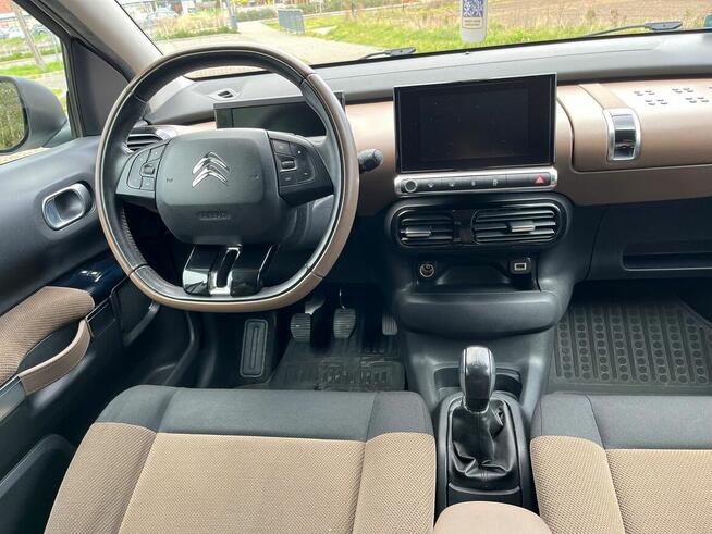 Citroen C4 Cactus 1.2 PureTech Shine Gdynia - zdjęcie 8