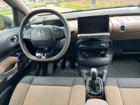 Citroen C4 Cactus 1.2 PureTech Shine Gdynia - zdjęcie 8