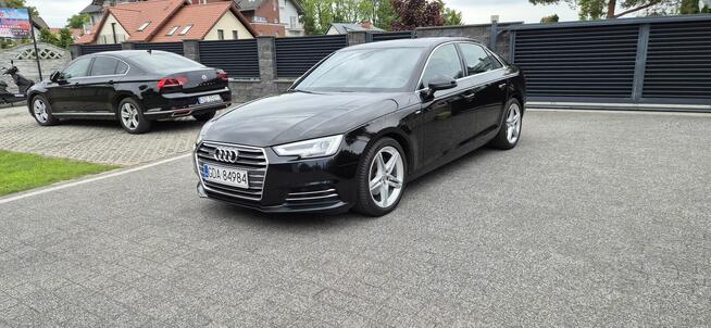 Audi a4b9 Pruszcz Gdański - zdjęcie 12