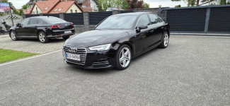 Audi a4b9 Pruszcz Gdański - zdjęcie 12