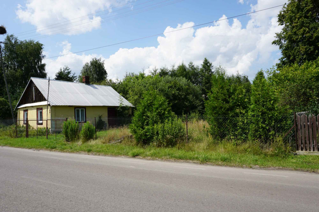 Siedlisko pod Adamowem pow. łukowski woj. lubelskie Łuków - zdjęcie 6