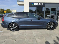 Volvo V60 B4(B) Plus Dark *Gwarancja*FV23%* Tychy - zdjęcie 5