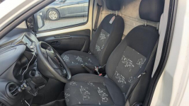 Fiat Fiorino LPG 2013 Bydgoszcz - zdjęcie 7