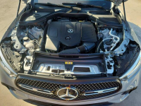 Mercedes GLC 300 4Matic / pakiet AMG / niski przebieg Warszawa - zdjęcie 10