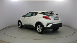 Toyota C-HR 1.8 Hybrid Premium ! Z Polskiego Salonu ! Faktura Vat ! Warszawa - zdjęcie 5