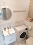 GABINET,BIURO,USŁUGI/Studio25m² aneks i łazienka/Praga-Płd/Kordeckiego Praga-Południe - zdjęcie 12