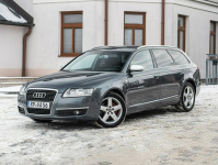 Audi A6 2.4i V6 177KM Idealna do gazu ! Opłacona ! Zwoleń - zdjęcie 11
