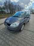 Renault Scenic Benzyna + LPG - 2007r