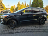 Ford Kuga 2.0TDCI  AWD150KM Super Stan Import Raty Opłaty !!! Łęczyca - zdjęcie 4