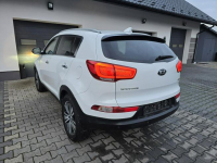 Kia Sportage 1.7*LIFT*nawigacja*kamera cofania*bezwypadkowy*OPŁACONY Żabno - zdjęcie 6