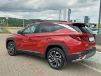 Hyundai Tucson HEV Platinum Polisa promo Wejherowo - zdjęcie 4