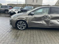 Toyota Corolla Prestige Automat Klimatronik Kamera Skóra Tempomat Gliwice - zdjęcie 4