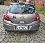 Opel Corsa 1.2 16V Enjoy