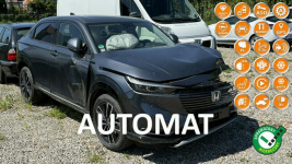Honda HR-V Okazja Europa