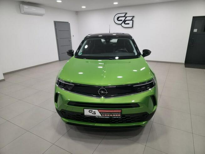 Opel Mokka Roczna Gwarancja / wzorowy stan Korczyna - zdjęcie 11