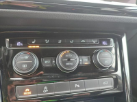 Volkswagen Touran Salon polska fv23% bezwyoadkowy Otwock - zdjęcie 8