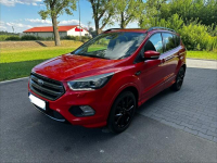 Ford Kuga ST-Line 1.5-150KM LIFT Bogate Wyposażenie 89305km Model 2018 Syców - zdjęcie 2