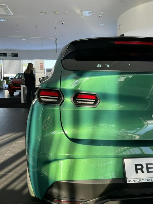 Renault Clio techno TCe115 Lublin - zdjęcie 3