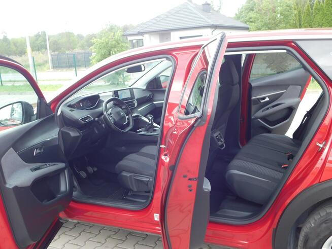 Peugeot 3008 z Gwarancją Żyrardów - zdjęcie 12