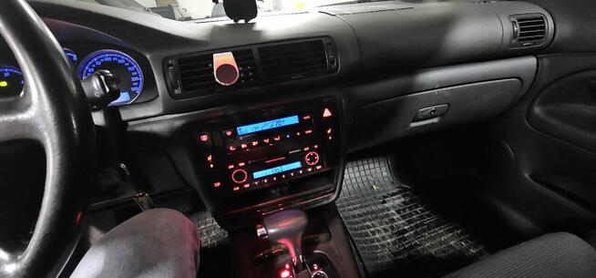 VW PASSAT B5 FL z 2004 roku z silnikiem 2.5 V6 diesel Toruń - zdjęcie 7