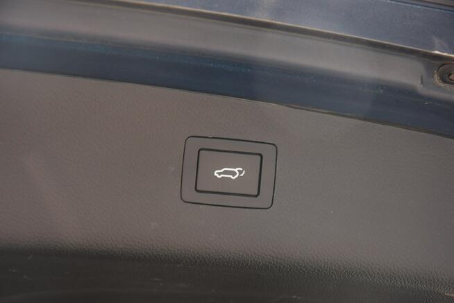 Hyundai i40 1.7D 2016r Navi Kamera Elektryczna Klapa Sprowadzony Tarnogród - zdjęcie 12
