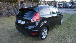 Ford Fiesta z Niemiec. Gwarancja. Polecam !!! Zielona Góra - zdjęcie 5