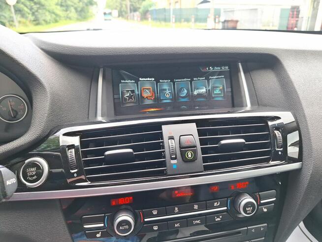 Sprzedam BMW X3 s drive sport 2017r Jaworzno - zdjęcie 2