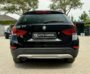 BMW X1 2.0 sDrive | Stan BDB | Podgrz. fotele | Klimatyzacja | Pyzdry - zdjęcie 5