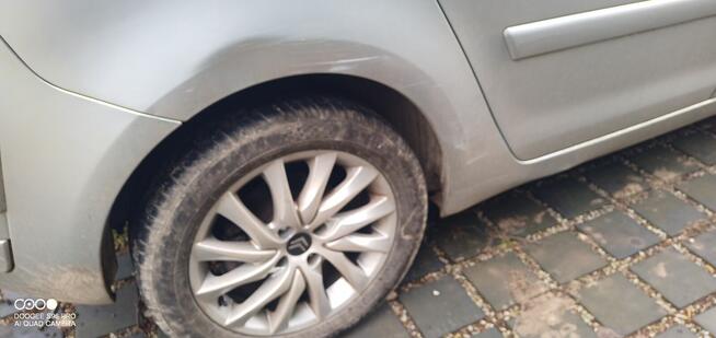 Citroen C4 Picasso Bydgoszcz - zdjęcie 7