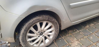 Citroen C4 Picasso Bydgoszcz - zdjęcie 7