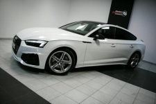 Audi A5 45TFSI*Quattro*S-Line*Bezwypadkowy*Szyberdach*Vat23% Konstantynów Łódzki - zdjęcie 6