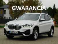 BMW X1 2.0D 150KM z Gwarancją Bezwypadkowa Stan Wzorcowy