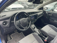 Toyota Auris Selection Hybryda Automat Kamera Podgrzewanie Gliwice - zdjęcie 6