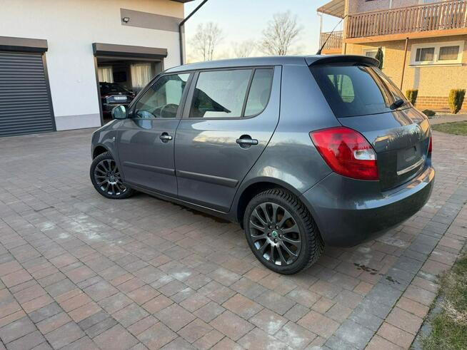 Škoda Fabia Perfekcyjny bogata wersja !!! Rzeszów - zdjęcie 10