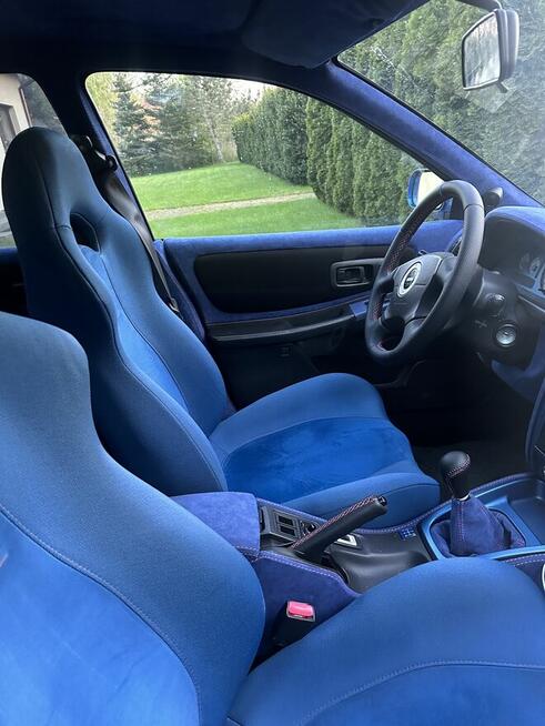 Wynajem Subaru Impreza Type RA Mińsk Mazowiecki - zdjęcie 1