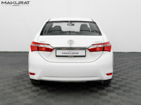 Toyota Corolla 1.6 Comfort K.cofania Klima Bluetooth CD Salon PL Gdańsk - zdjęcie 9