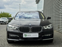 BMW 750 Toruń - zdjęcie 4