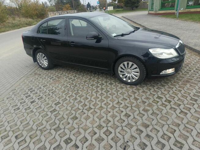 Skoda Octavia 2Fl Polski Salon bez dpf Raciszyn - zdjęcie 4