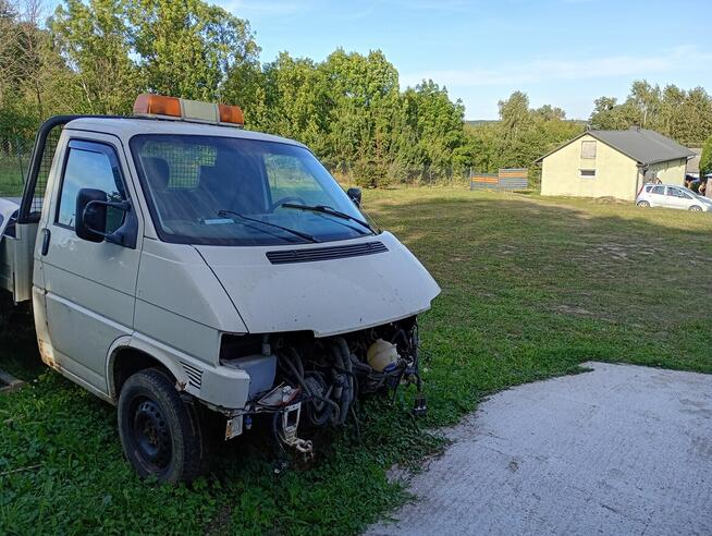 Volkswagen T 4 Zrąb - zdjęcie 3