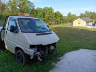 Volkswagen T 4 Zrąb - zdjęcie 3