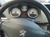 Syndyk sprzeda - Peugeot 207 Konin - zdjęcie 5