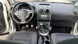 Nissan Qashqai+2 Pięknie utrzymana! Zobacz! Rawa Mazowiecka - zdjęcie 7