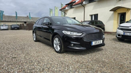 Ford Mondeo Titanium, Full LED, el. klapa