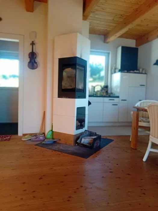 Domek całroczny w Nowicy Rzeszów - zdjęcie 4