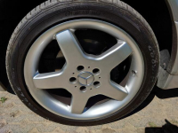 Mercedes SL500 Rzeszów - zdjęcie 10