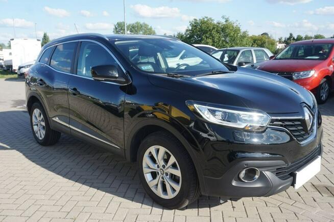 Renault Kadjar 1.3TCe 140KM Limited salon Lublin - zdjęcie 2